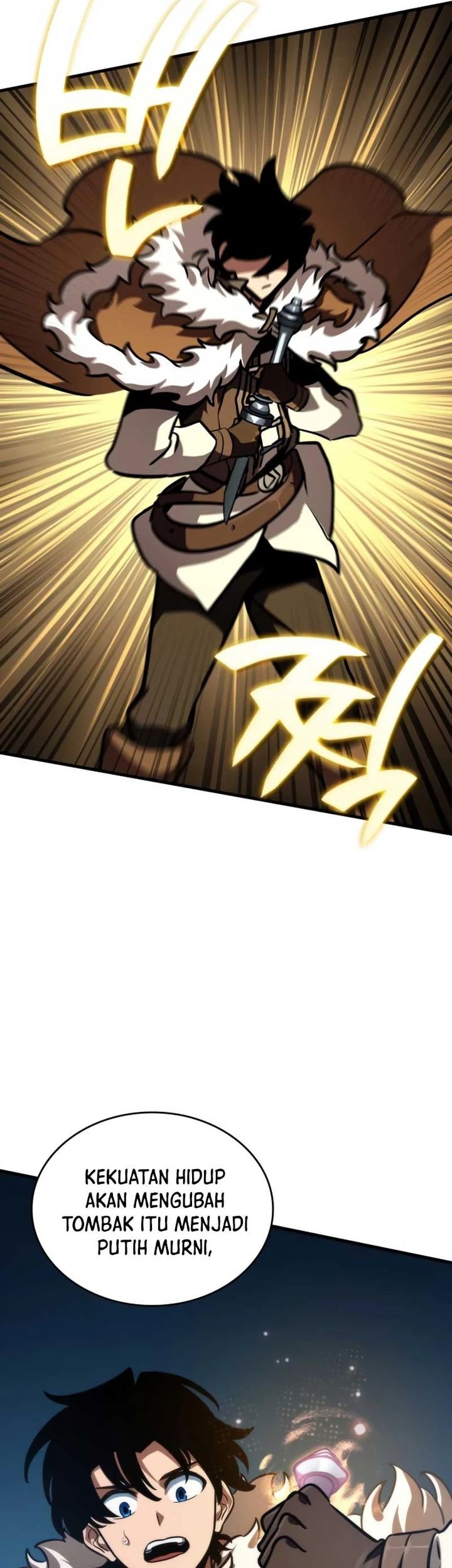Vallhala Saga chapter 43 halaman 55