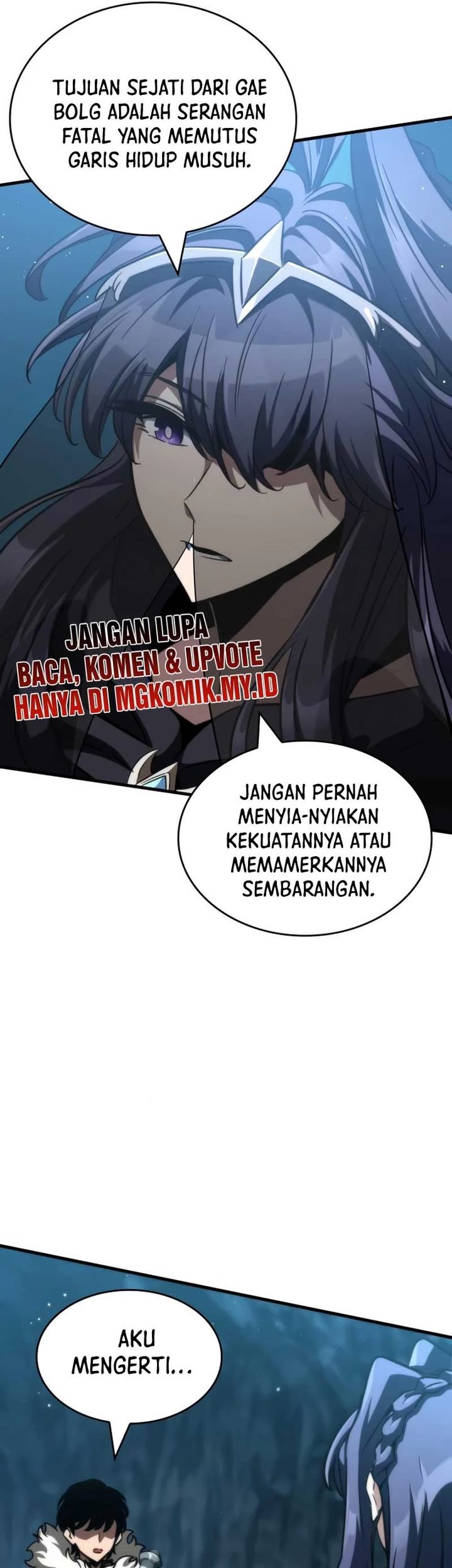 Vallhala Saga chapter 43 halaman 57