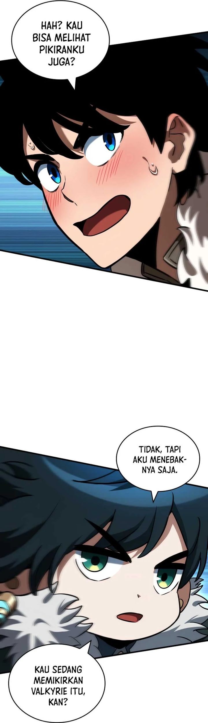 Vallhala Saga chapter 43 halaman 61