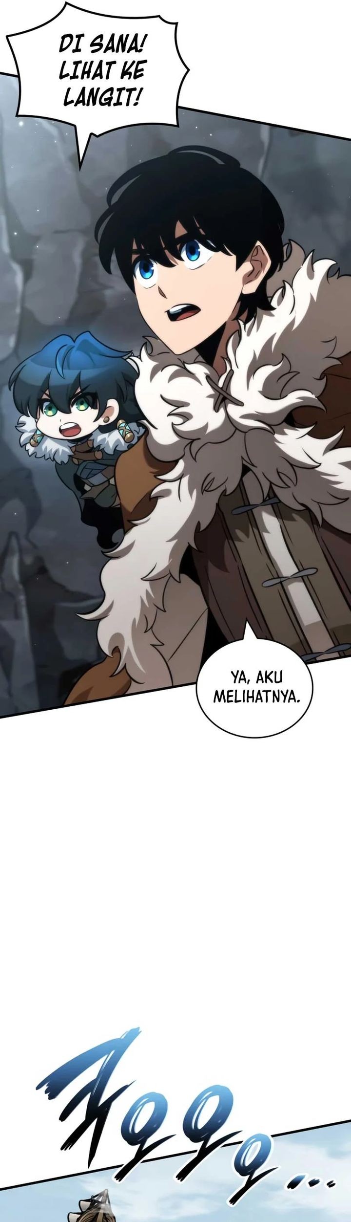Vallhala Saga chapter 43 halaman 67