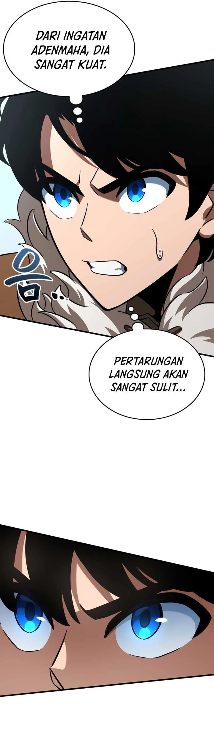 Vallhala Saga chapter 43 halaman 71