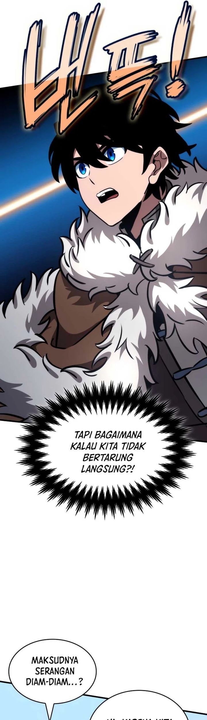 Vallhala Saga chapter 43 halaman 73