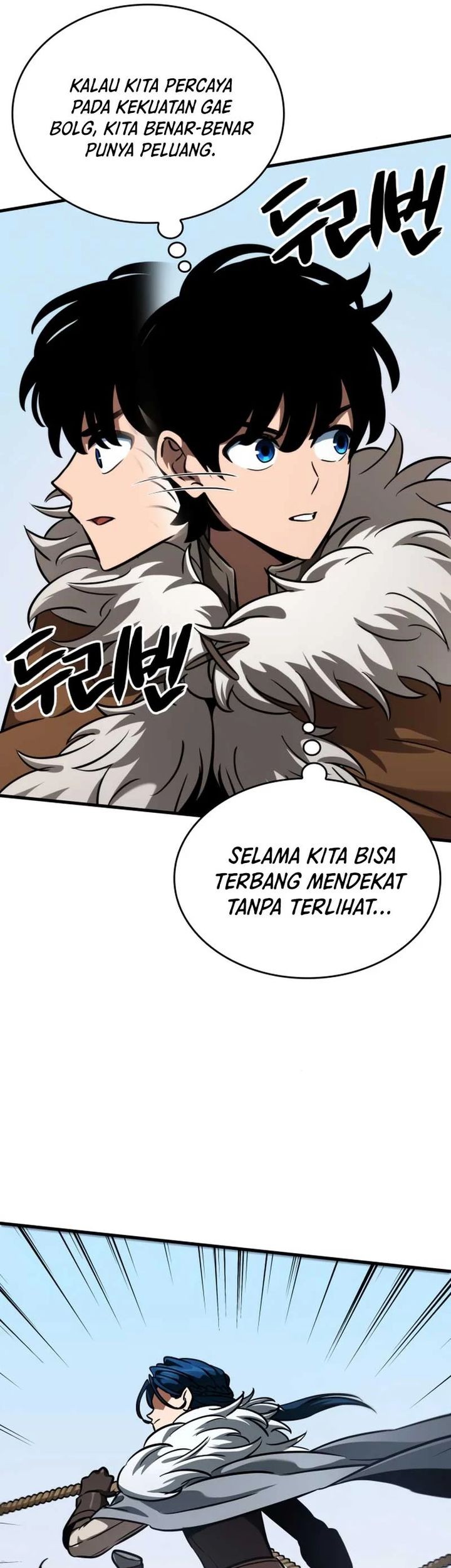 Vallhala Saga chapter 43 halaman 75