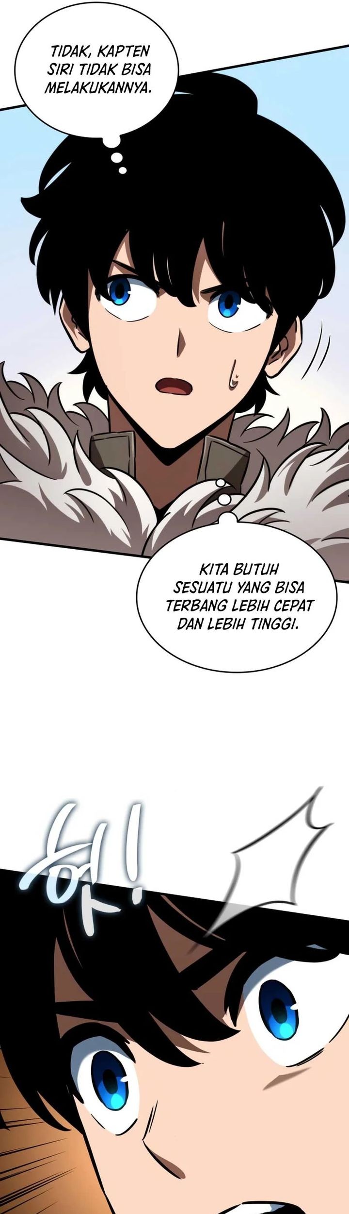 Vallhala Saga chapter 43 halaman 77