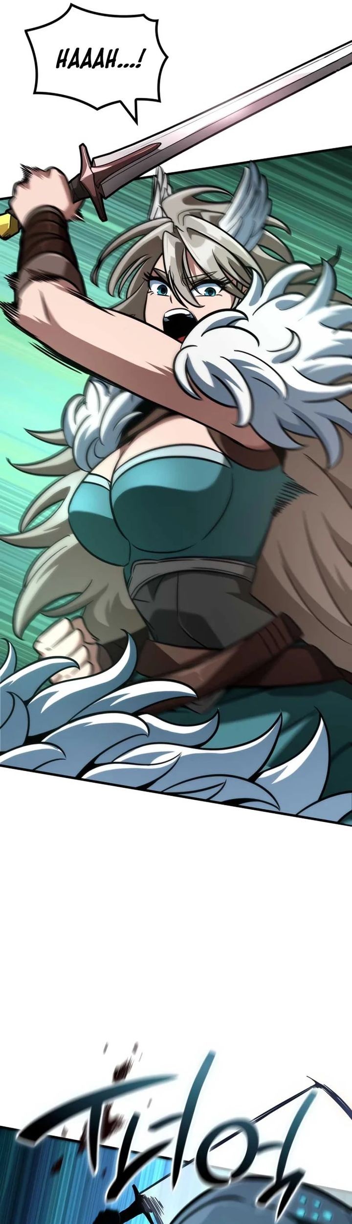 Vallhala Saga chapter 43 halaman 79