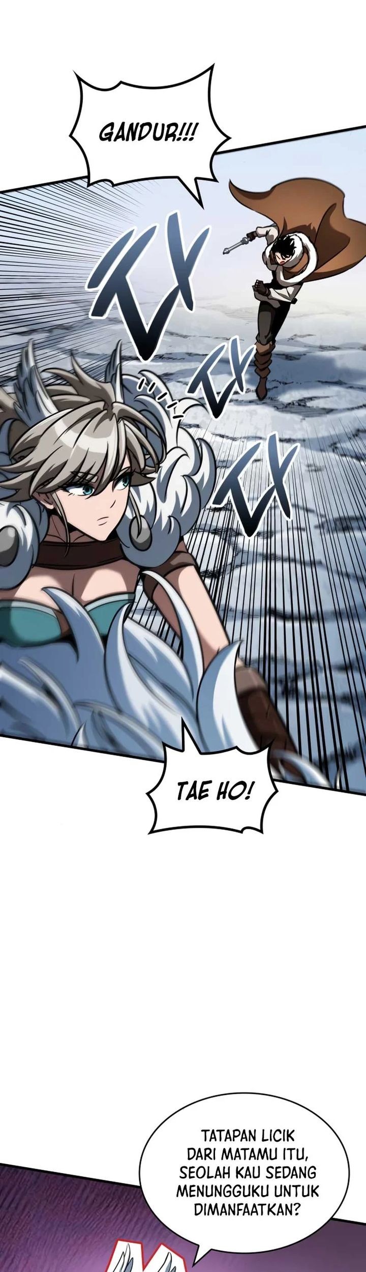 Vallhala Saga chapter 43 halaman 81