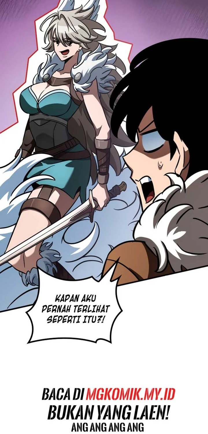Vallhala Saga chapter 43 halaman 82