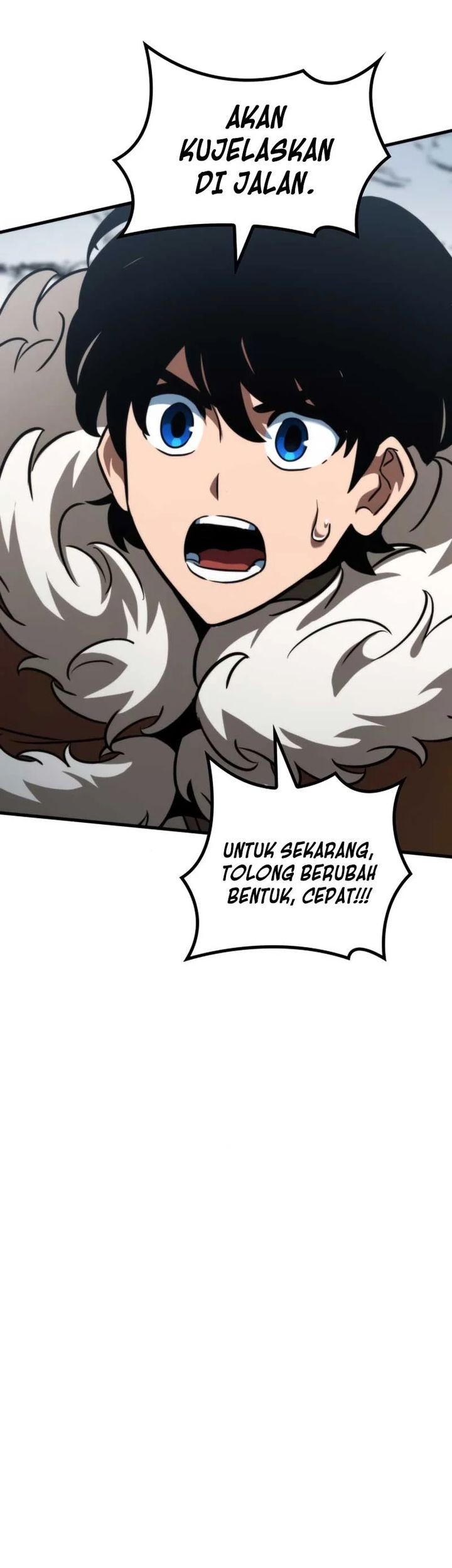Vallhala Saga chapter 43 halaman 83