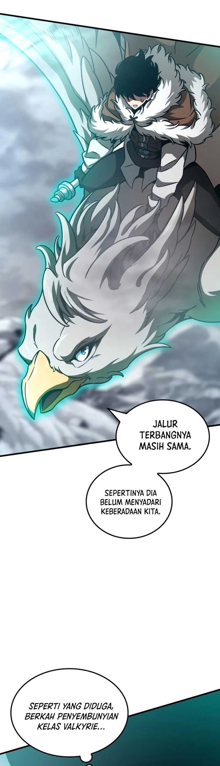 Vallhala Saga chapter 43 halaman 87
