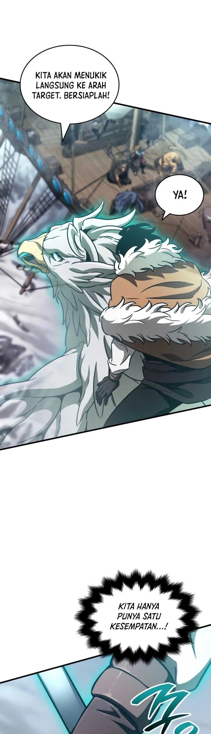 Vallhala Saga chapter 43 halaman 89