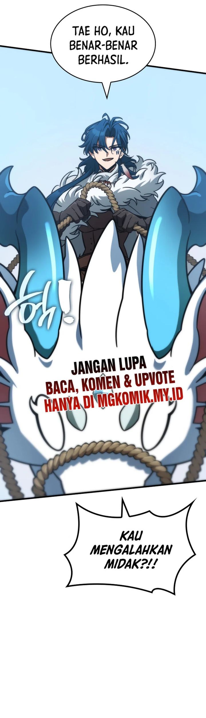 Vallhala Saga Bab 44 halaman 49