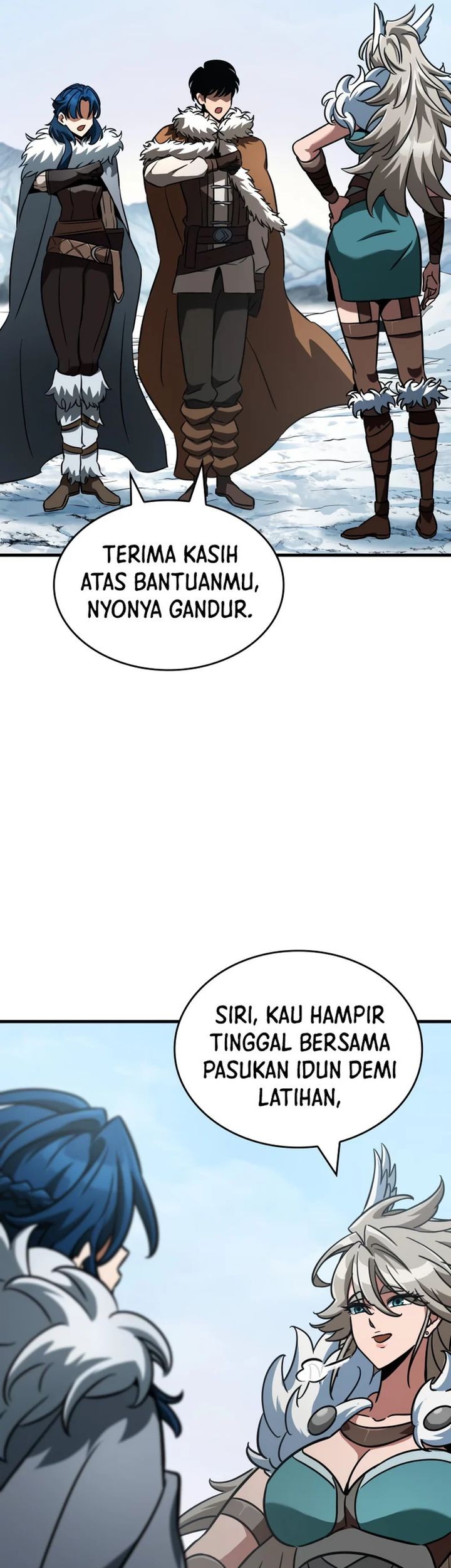Vallhala Saga Bab 44 halaman 51