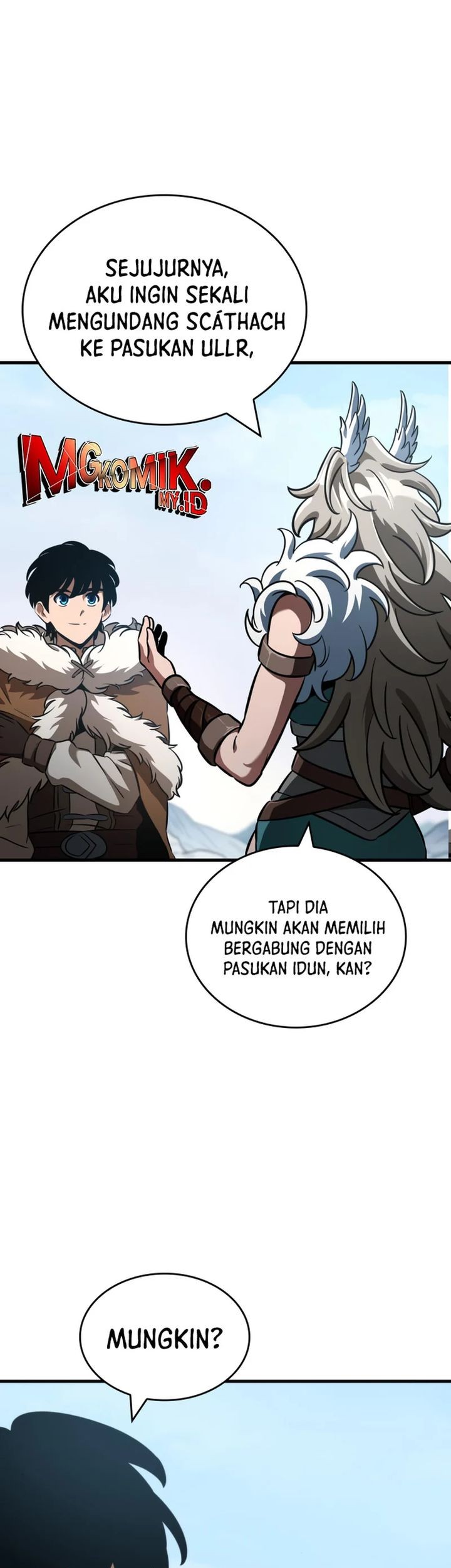 Vallhala Saga Bab 44 halaman 57
