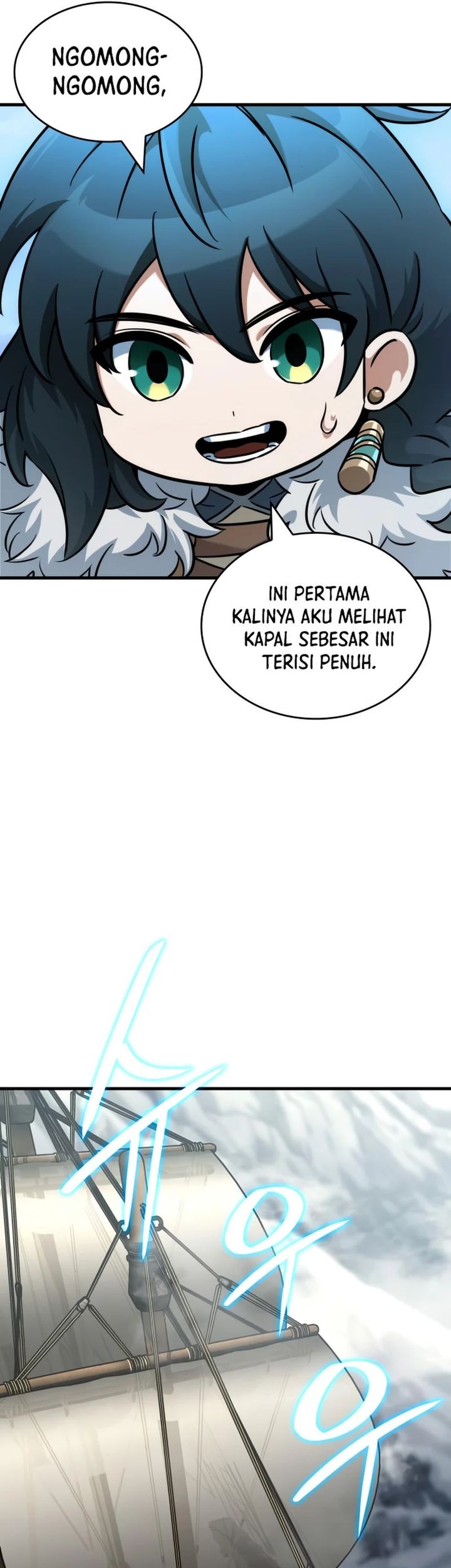 Vallhala Saga Bab 44 halaman 63