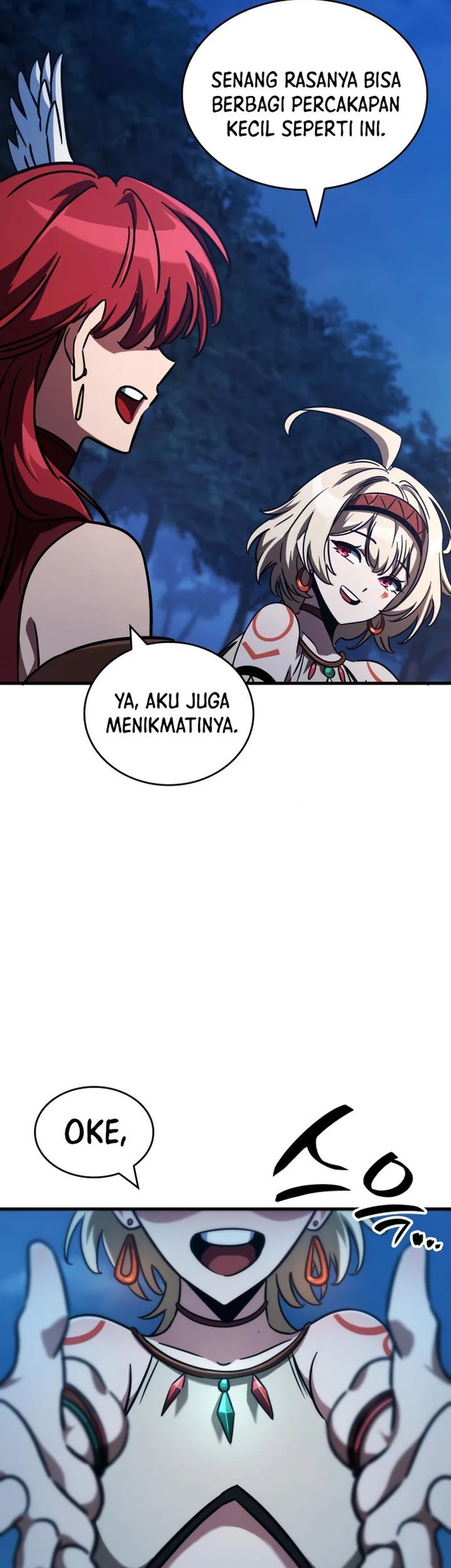 Vallhala Saga Bab 44 halaman 83