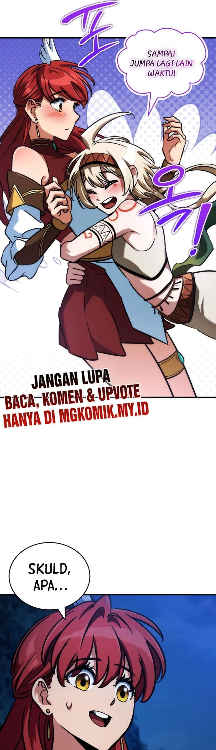 Vallhala Saga Bab 44 halaman 85