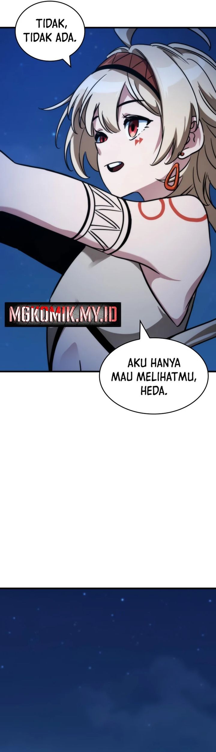 Vallhala Saga Bab 44 halaman 87