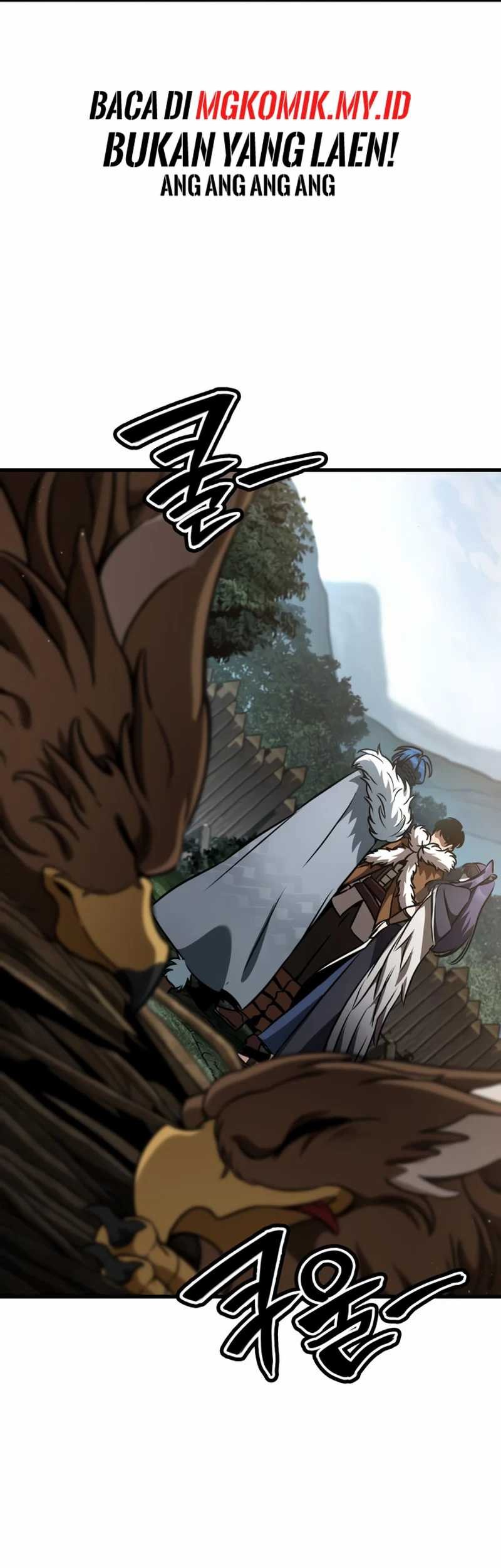 Vallhala Saga Bab 45 halaman 7
