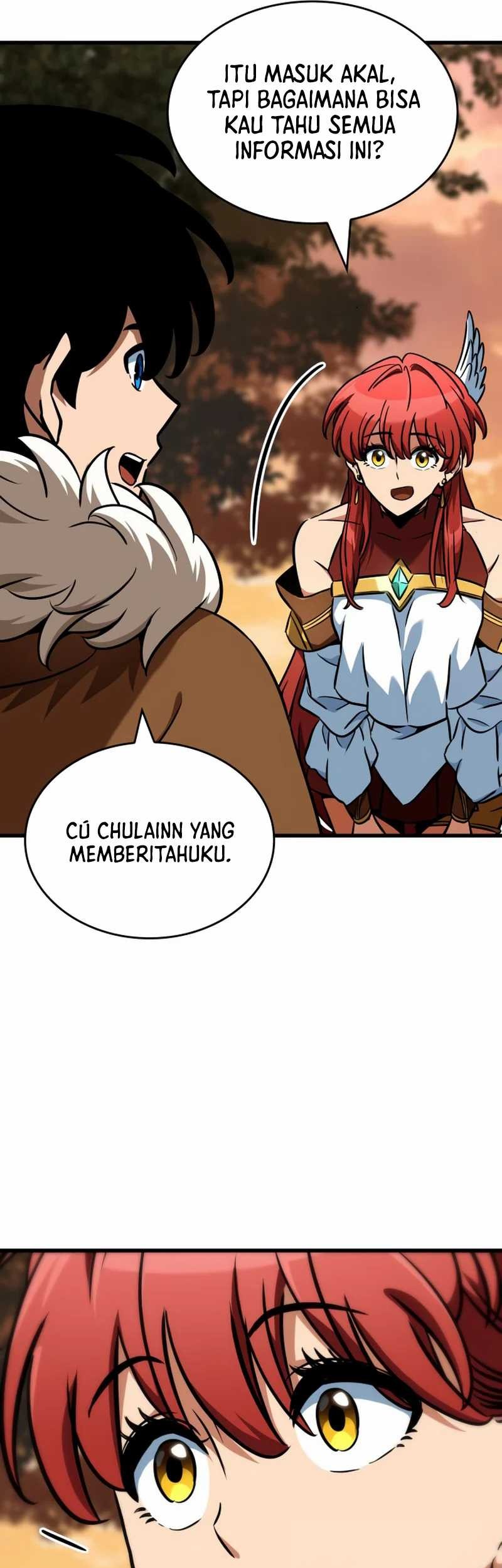 Vallhala Saga Bab 45 halaman 36