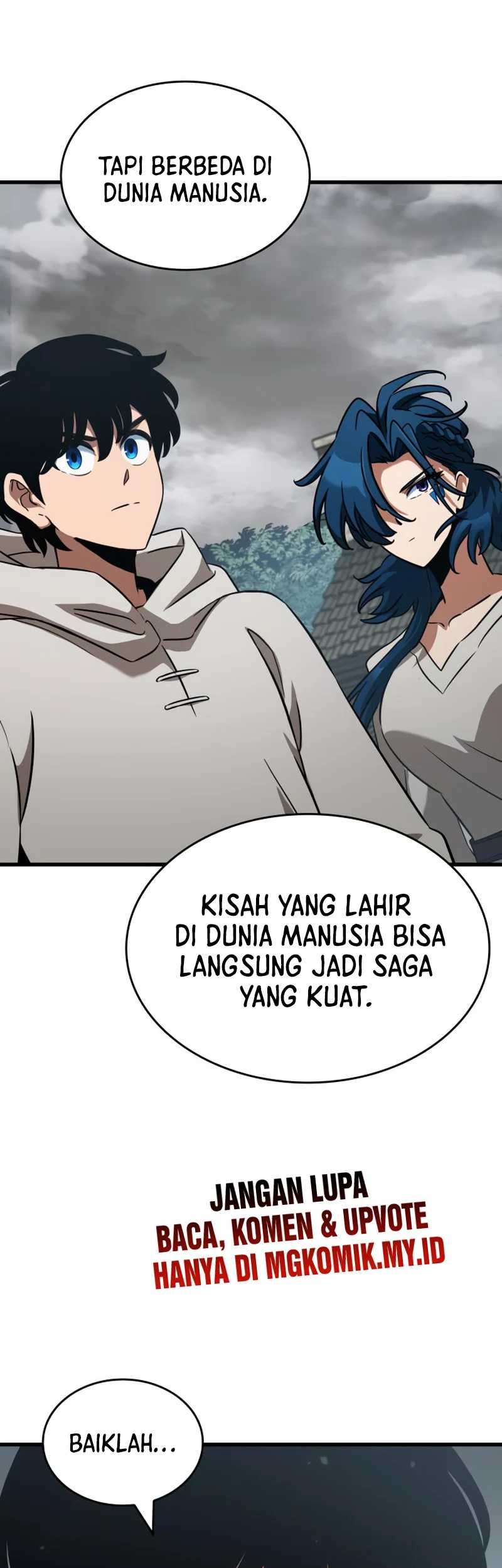 Vallhala Saga Bab 45 halaman 98