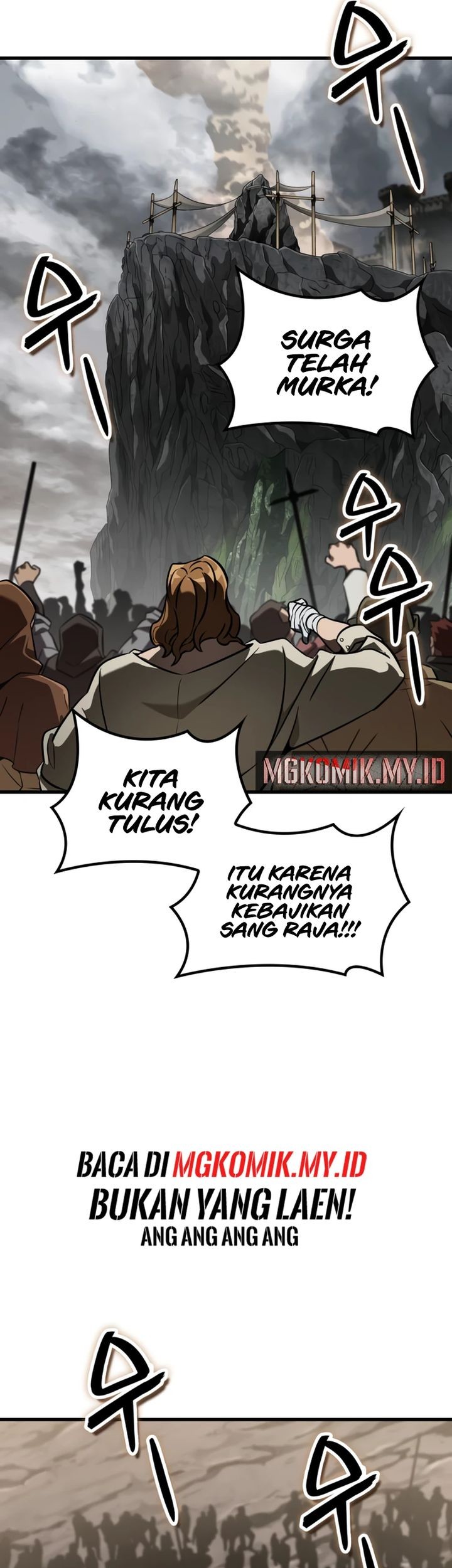 Vallhala Saga Bab 46 halaman 7