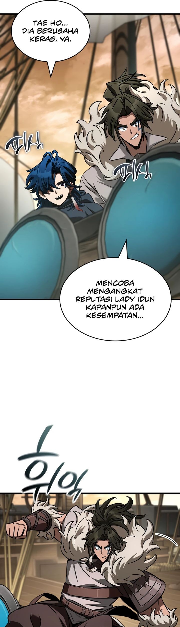 Vallhala Saga Bab 46 halaman 31