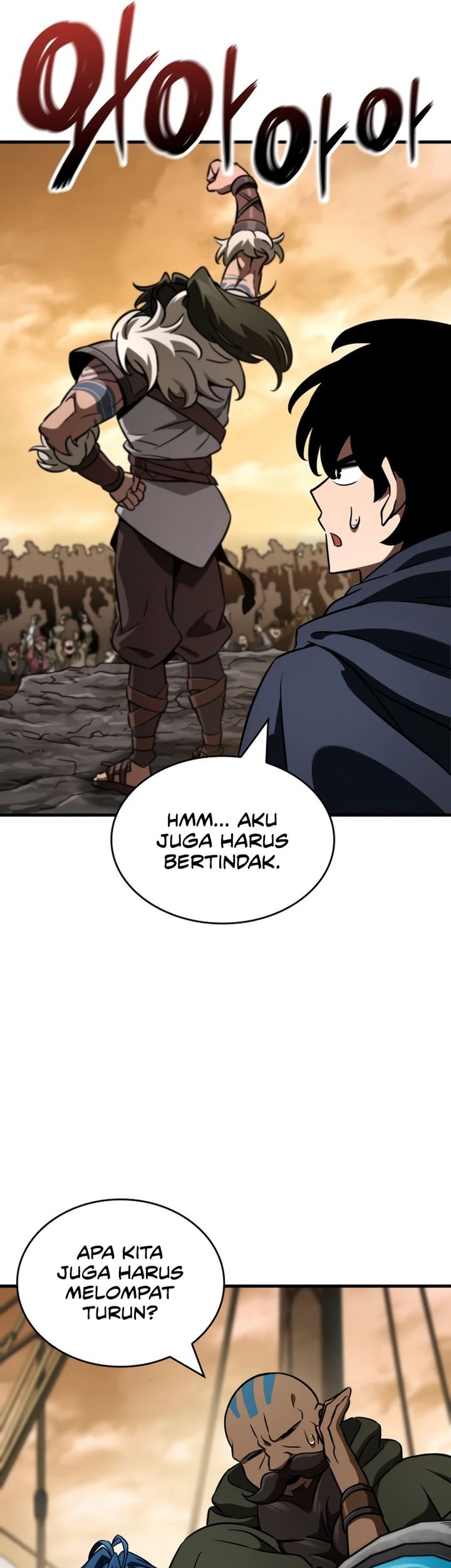 Vallhala Saga Bab 46 halaman 39