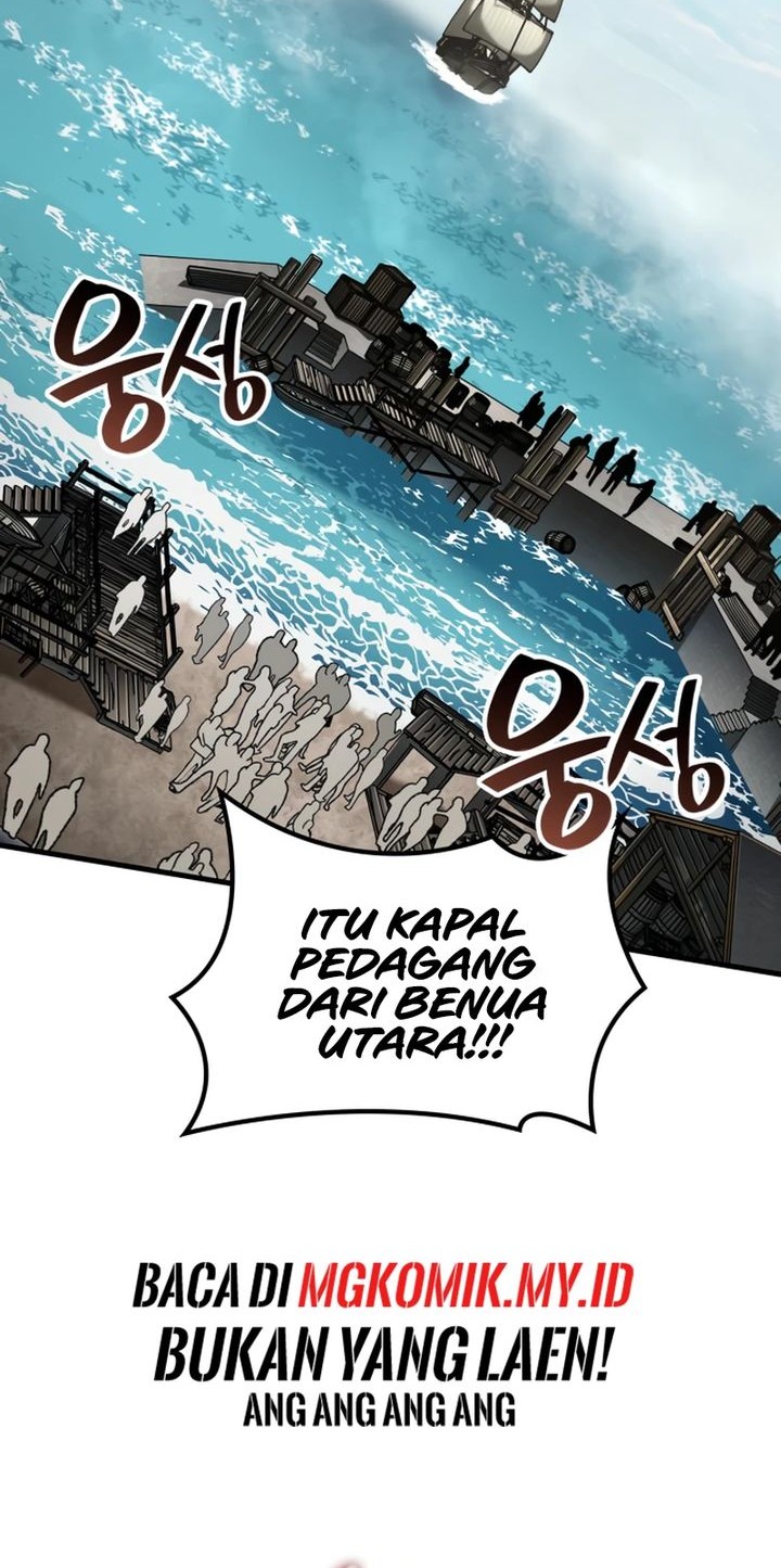 Vallhala Saga Bab 46 halaman 45