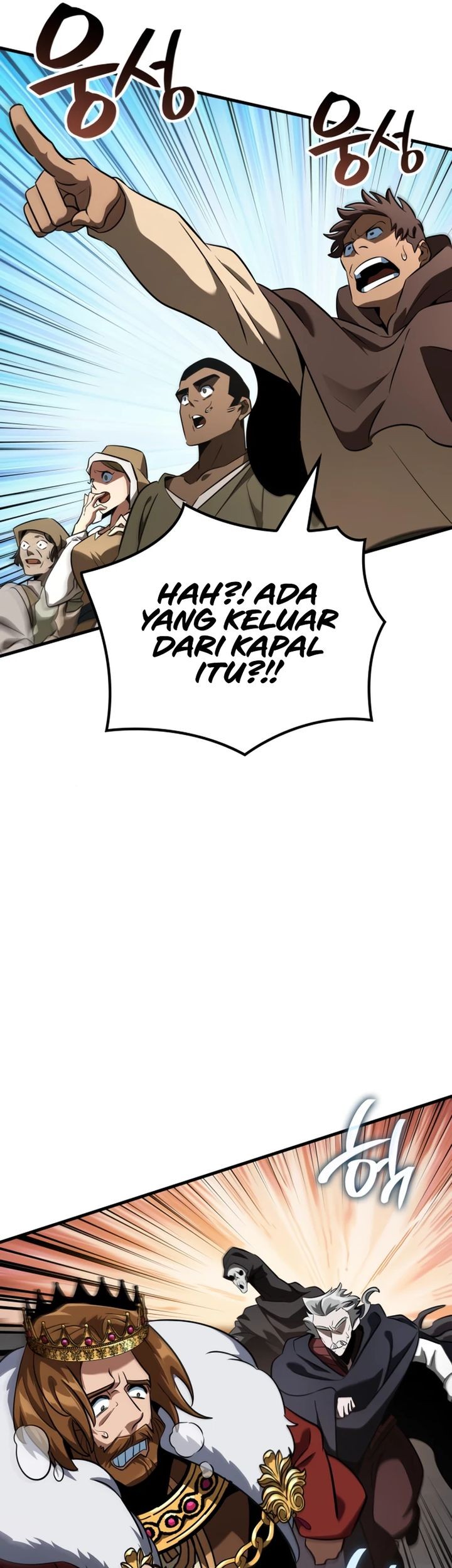 Vallhala Saga Bab 46 halaman 48