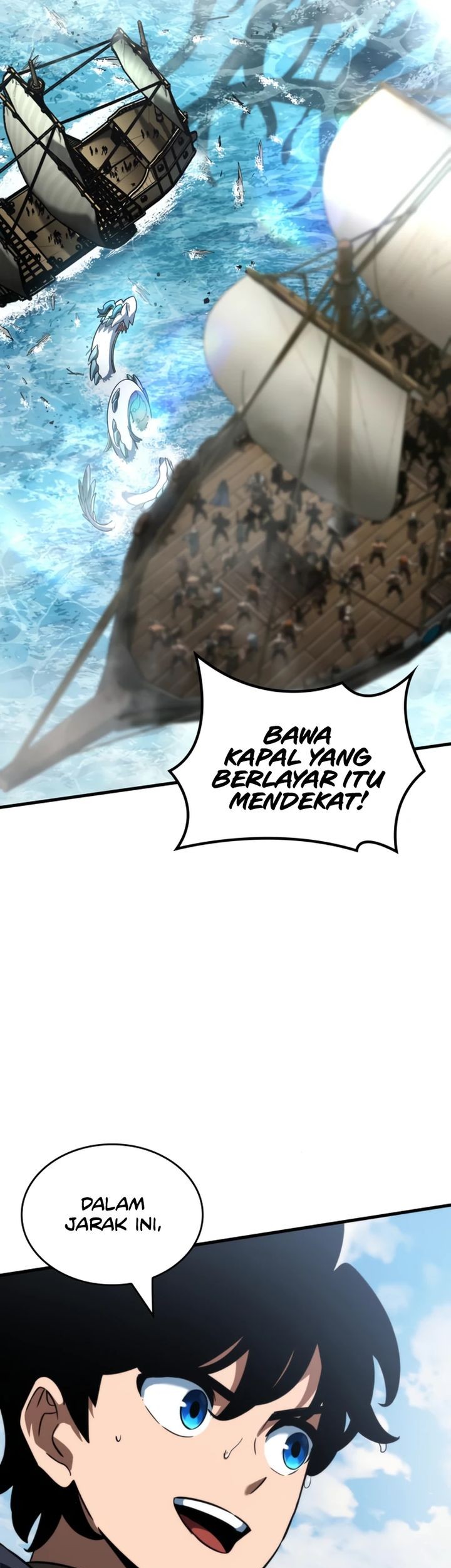 Vallhala Saga Bab 46 halaman 82