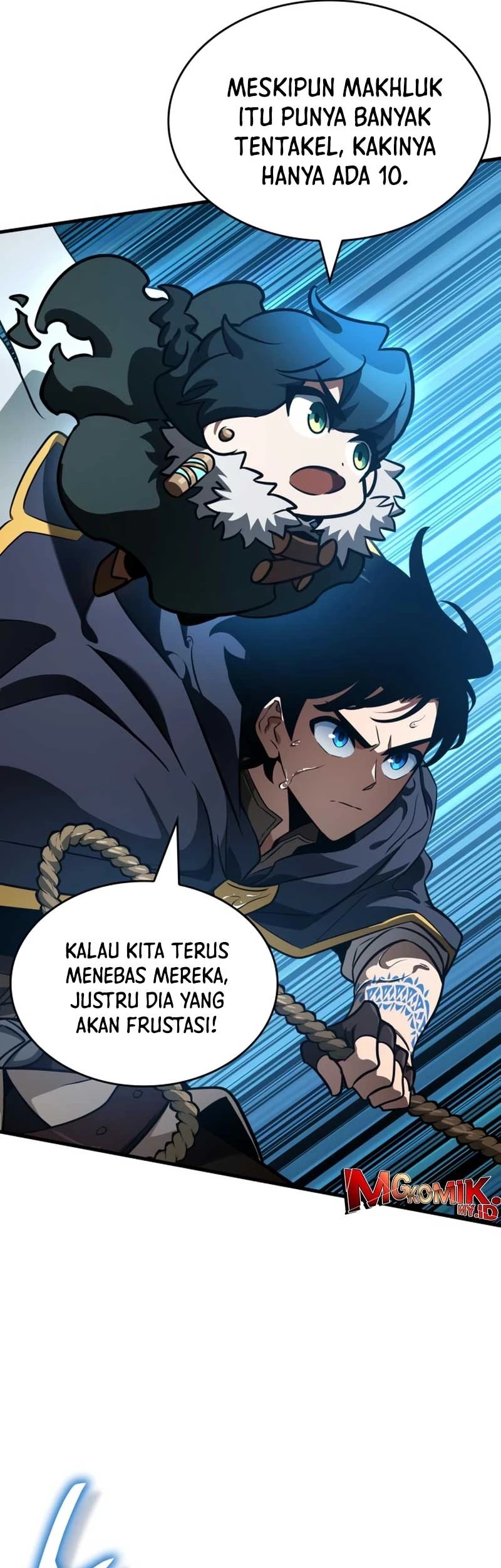 Vallhala Saga chapter 47 halaman 4