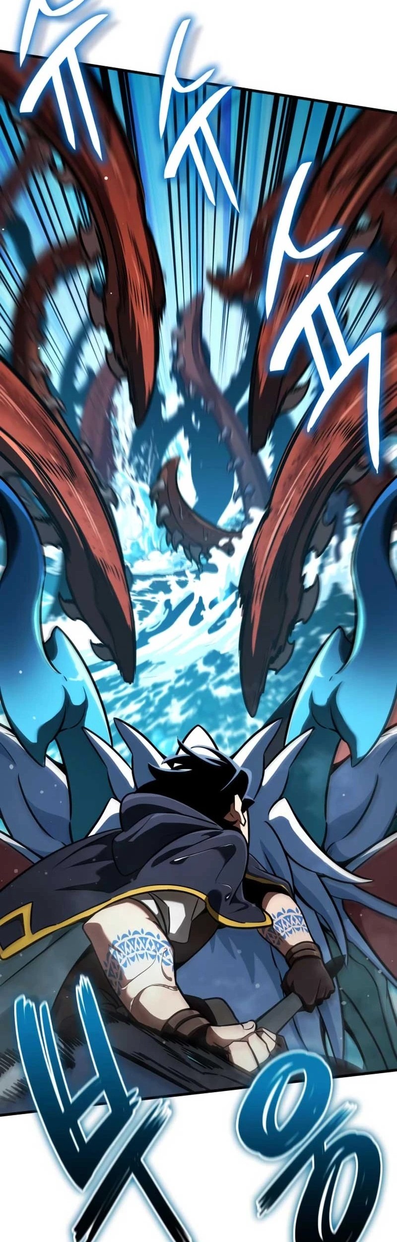 Vallhala Saga chapter 47 halaman 5