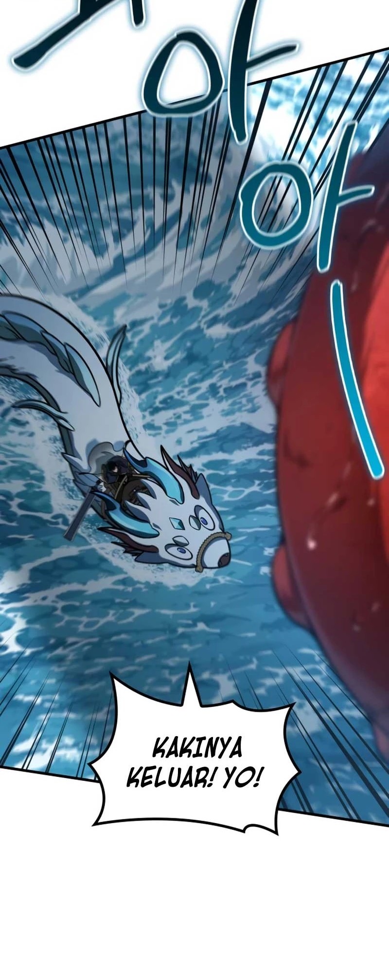 Vallhala Saga chapter 47 halaman 9