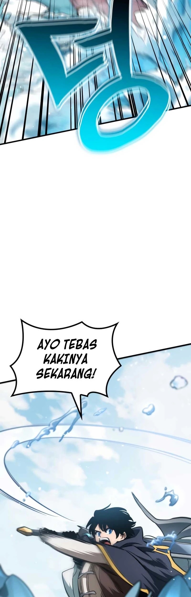 Vallhala Saga chapter 47 halaman 11