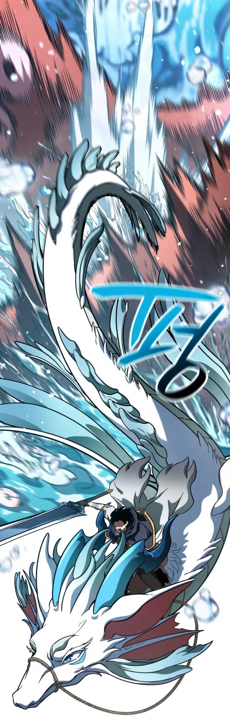 Vallhala Saga chapter 47 halaman 20