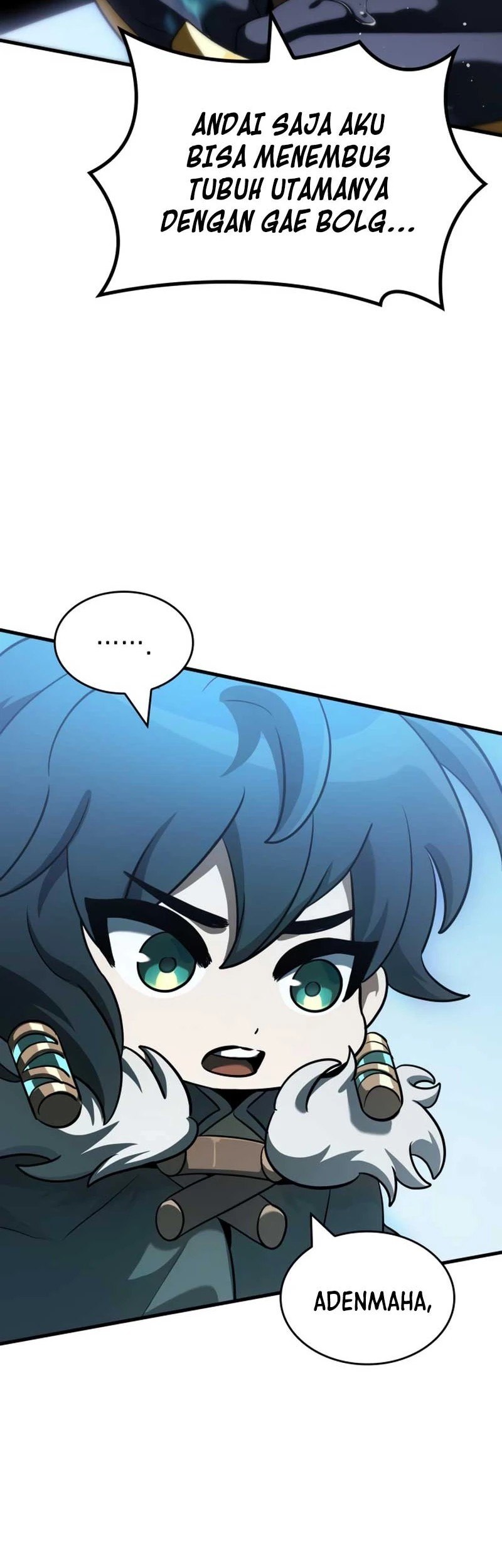 Vallhala Saga chapter 47 halaman 22