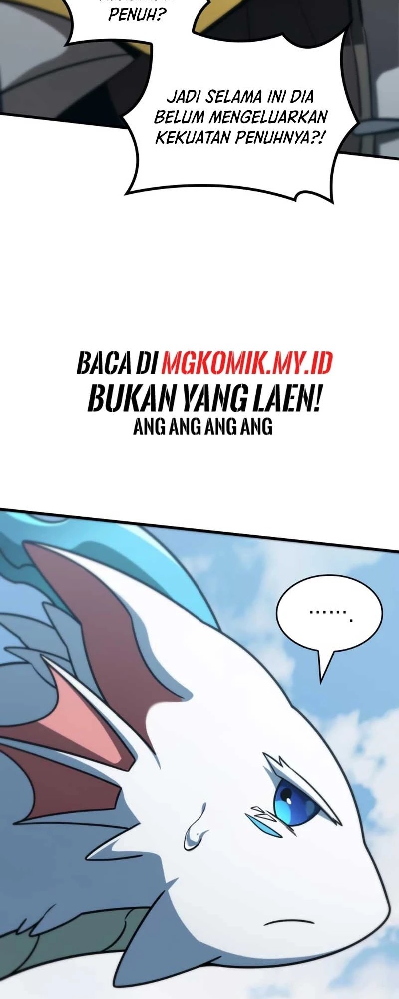 Vallhala Saga chapter 47 halaman 24