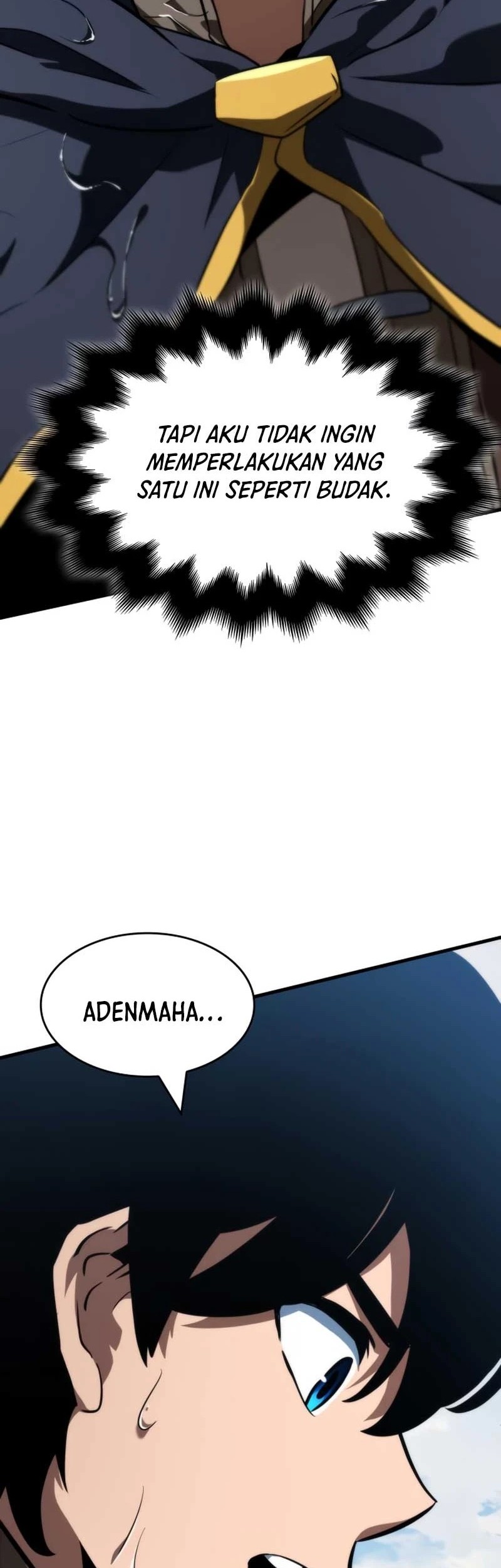 Vallhala Saga chapter 47 halaman 26