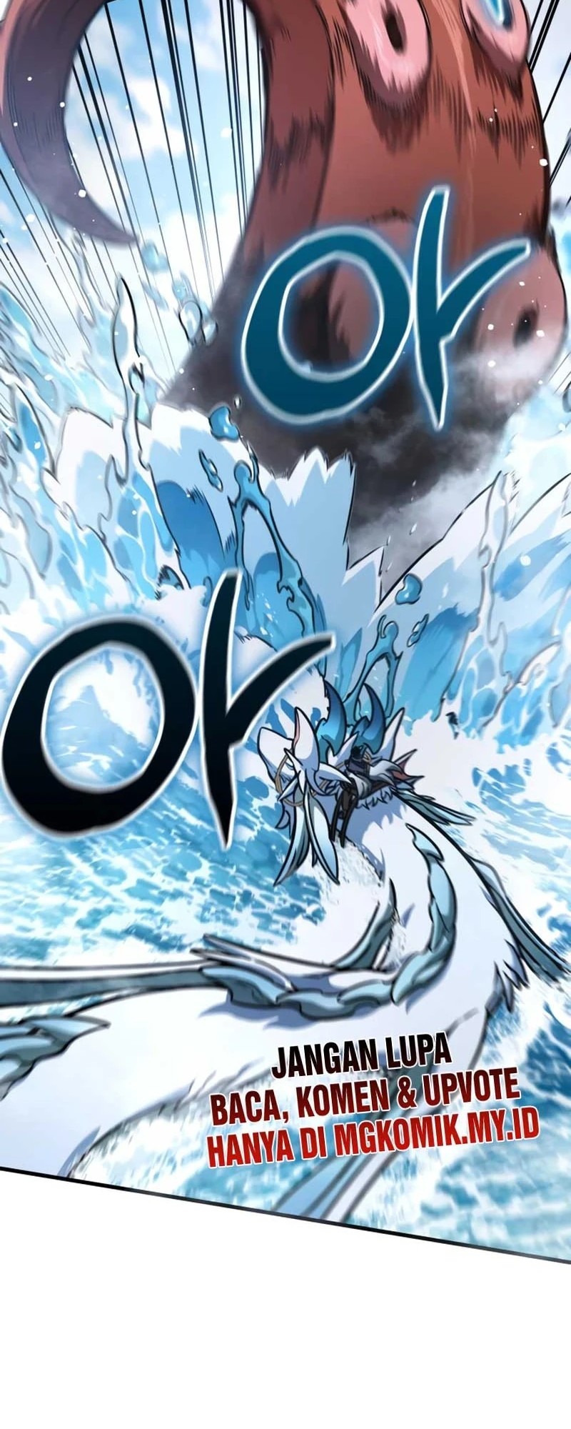 Vallhala Saga chapter 47 halaman 30