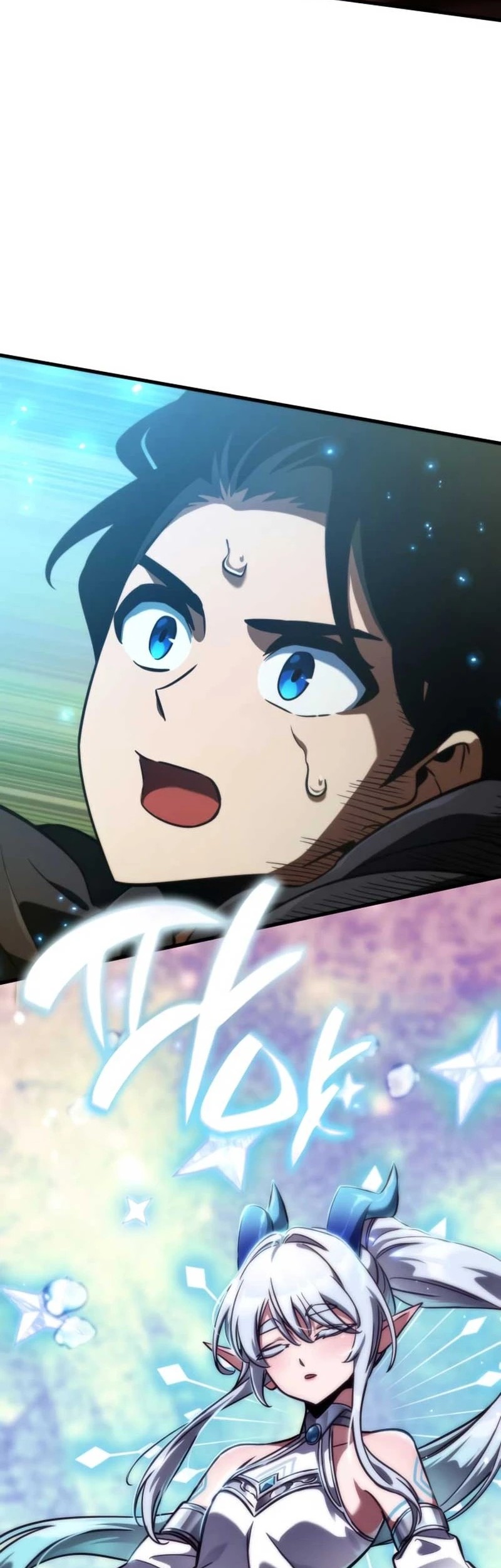 Vallhala Saga chapter 47 halaman 44