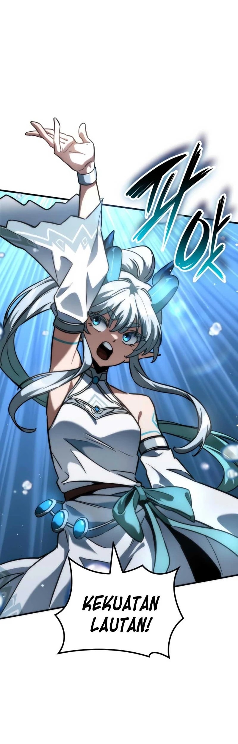 Vallhala Saga chapter 47 halaman 47