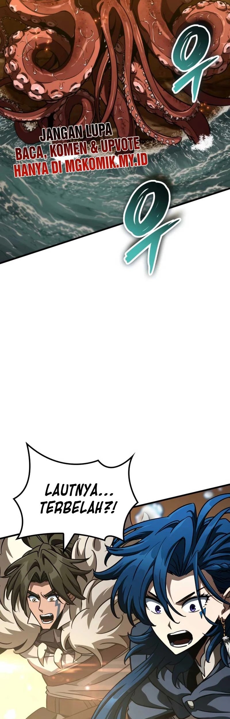 Vallhala Saga chapter 47 halaman 50