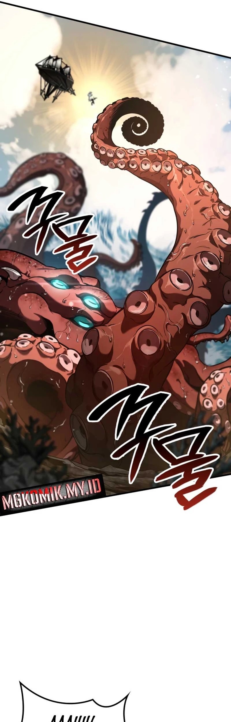 Vallhala Saga chapter 47 halaman 52