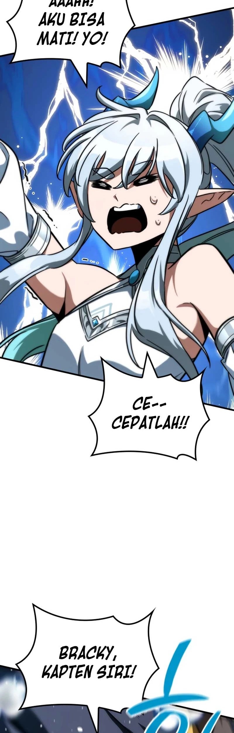 Vallhala Saga chapter 47 halaman 53