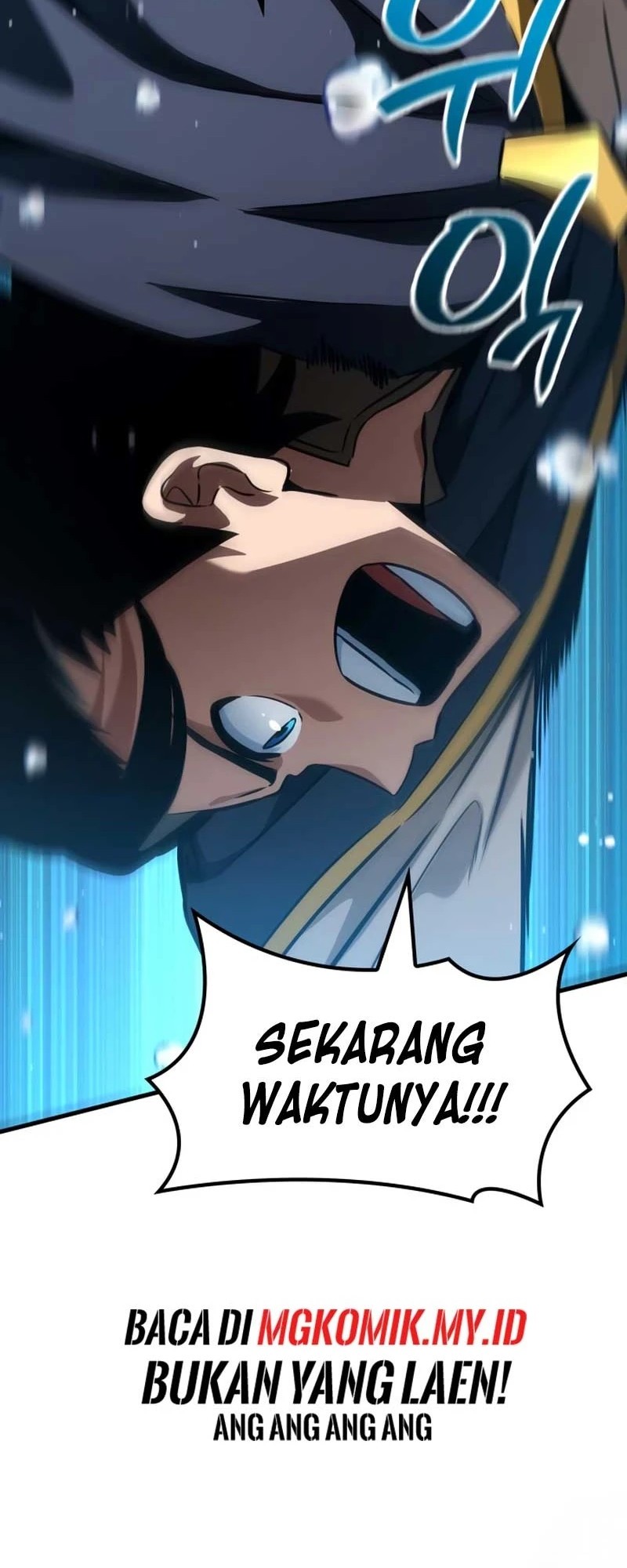 Vallhala Saga chapter 47 halaman 54