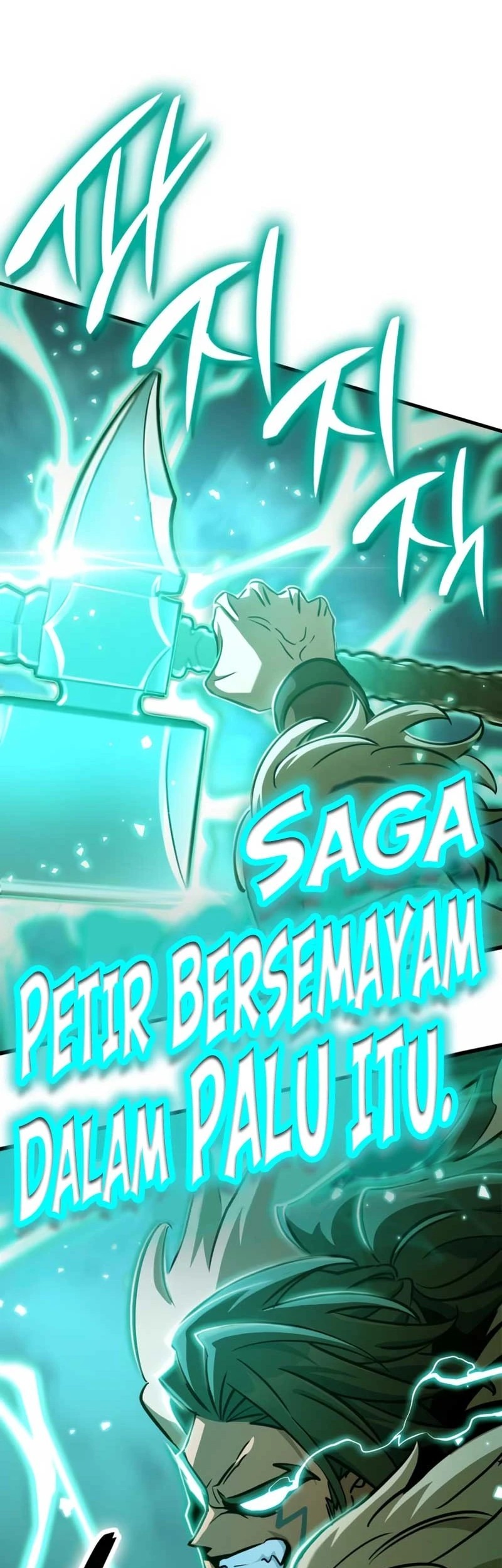 Vallhala Saga chapter 47 halaman 58