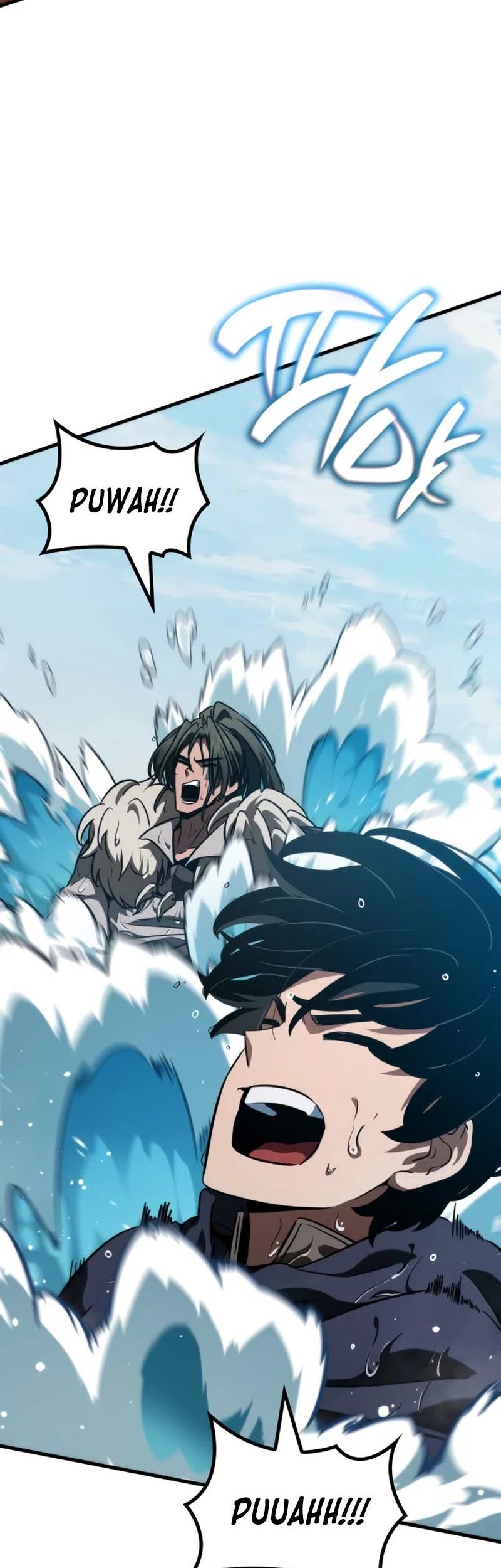Vallhala Saga chapter 47 halaman 75