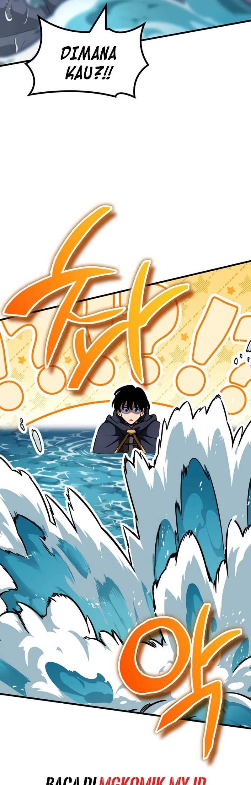 Vallhala Saga chapter 47 halaman 77
