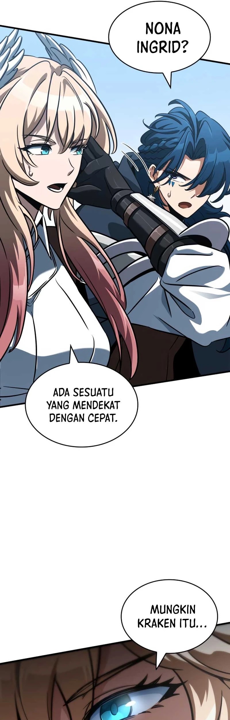 Vallhala Saga chapter 47 halaman 82