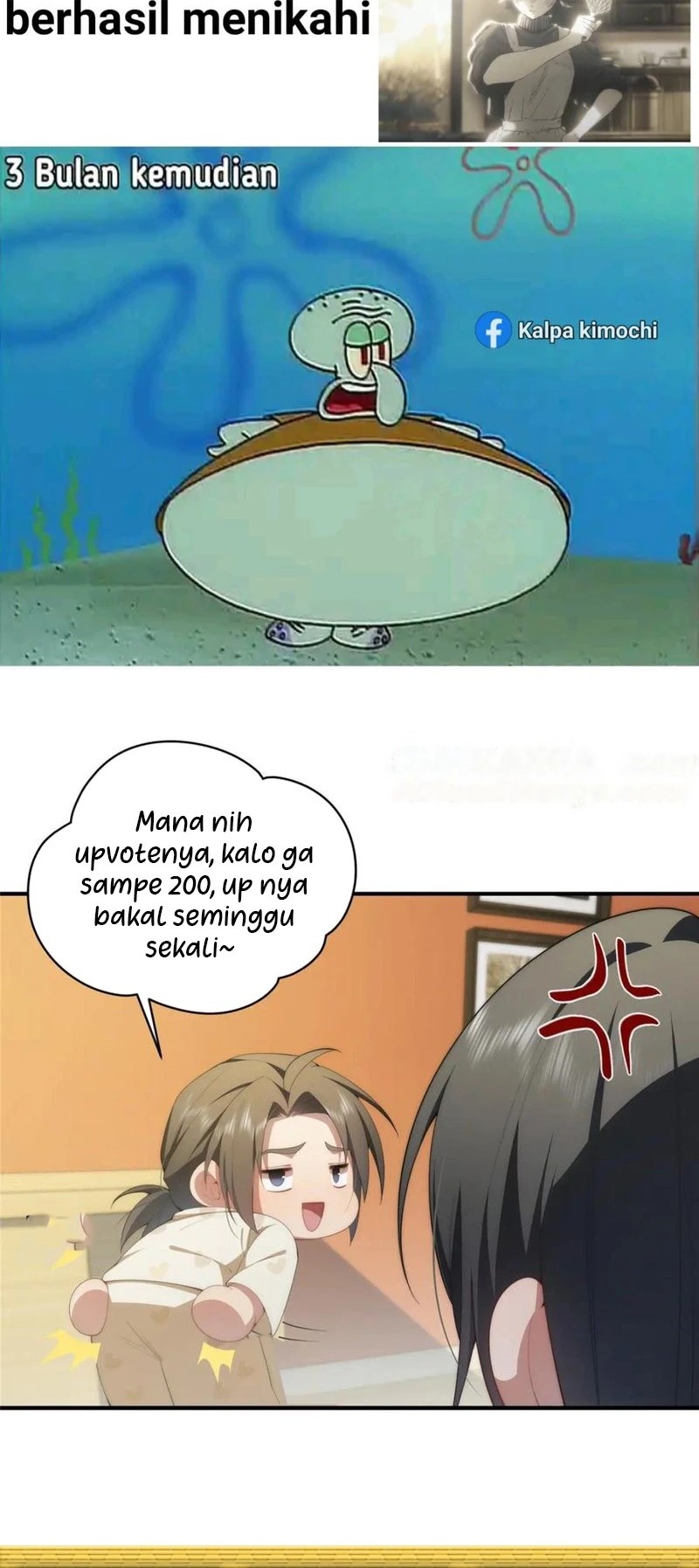 Vallhala Saga chapter 47 halaman 87